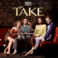 The Take - The Take artwork
