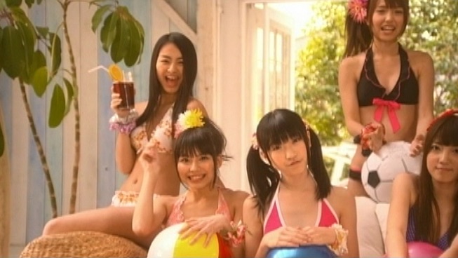 Max 乙女心 Super Girls Shazam