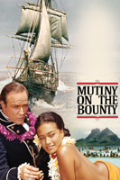 Lewis Milestone - Mutiny on the Bounty (1962) artwork