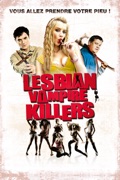 Lesbian vampire killers