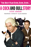 Michael Winterbottom - A Cock and Bull Story artwork