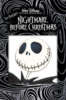 Henry Selick - Nightmare Before Christmas artwork
