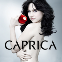 Caprica - Caprica the Series, Season 1 artwork