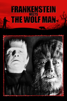 Roy William Neill - Frankenstein Meets the Wolf Man artwork