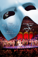 Nick Morris - The Phantom of the Opera At the Royal Albert Hall artwork