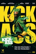 Kick-ass (VF & VOST)