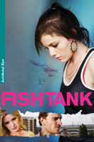 Andrea Arnold - Fish Tank artwork