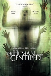 The Human Centipede (VF)