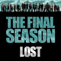 LOST - LOST, Season 6 artwork