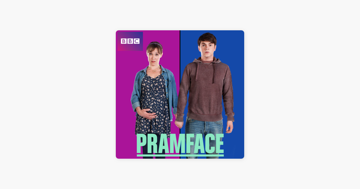 pramface netflix