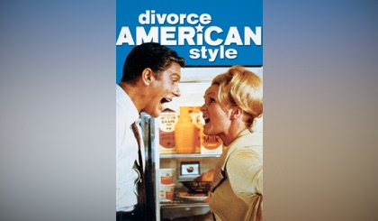 Divorce American Style