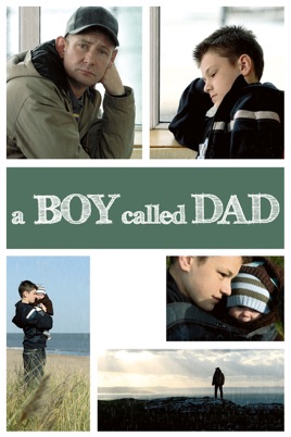 Image result for a boy called dad