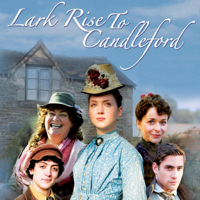 Lark Rise to Candleford - Lark Rise to Candleford, Season 1 artwork
