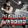 Spartan vs. Ninja - Deadliest Warrior