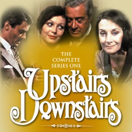 ‎Upstairs Downstairs, Series 1 on iTunes