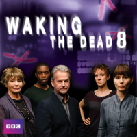 Waking the Dead - Waking the Dead, Series 8 artwork