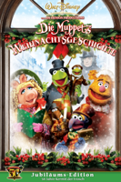 Brian Henson - Die Muppets Weihnachtsgeschichte artwork