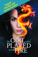 Daniel Alfredson - The Girl Who Played With Fire (Swedish With English Subtitles) artwork