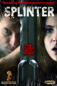 Splinter cover