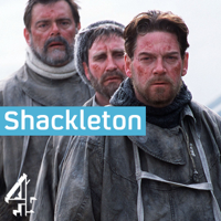Shackleton - Shackleton, Series 1 artwork