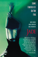 William Friedkin - Jade (1995) artwork