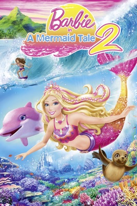 mermaid tale 2