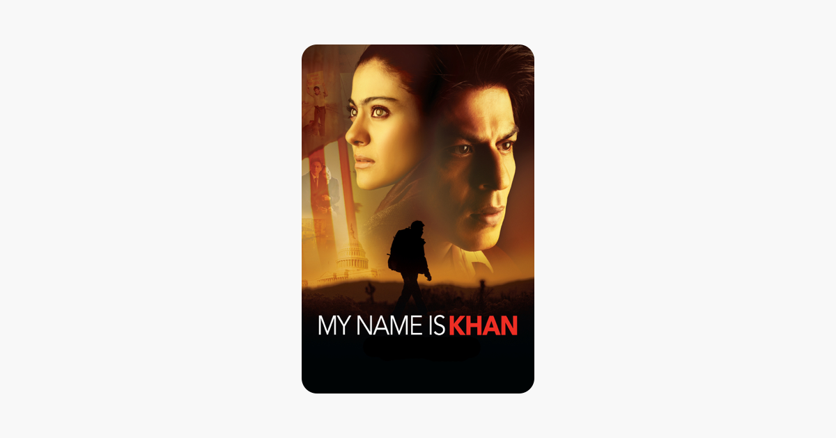 my name is khan synopsis