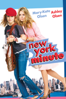 Dennie Gordon - New York Minute artwork