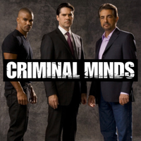 Criminal Minds - Criminal Minds, Staffel 3 artwork