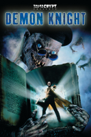 Ernest Dickerson - Tales from the Crypt Presents: Demon Knight artwork