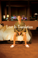 Sofia Coppola - Lost In Translation artwork