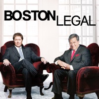 Télécharger Boston Legal, Season 5 Episode 2