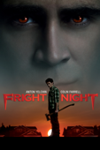 Fright Night cover