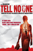 Guillaume Canet - Tell No One artwork