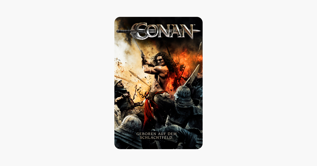 Conan Mord In Der Ersten Reihe