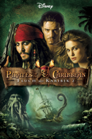 Gore Verbinski - Pirates of the Caribbean - Fluch der Karibik 2 artwork
