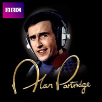 I'm Alan Partridge - Alan Partridge, The Complete Collection artwork