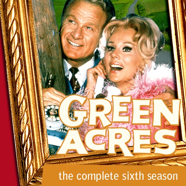 Watch Green Acres Episodes | Season 6 | TV Guide