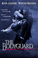Mick Jackson - The Bodyguard artwork