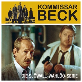 Beck Kommissar