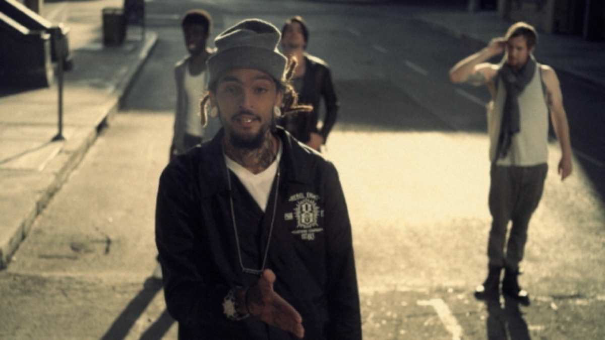 Gym class heroes stereo hearts