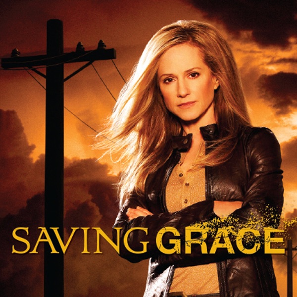 Watch Saving Grace Season 1 Episode 7 Yeehaw Geepaw Online 2007