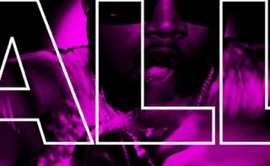 All of the Lights (feat. Rihanna) Kanye West & Rihanna Hip-Hop/Rap Music Video 2011 New Songs Albums Artists Singles Videos Musicians Remixes Image