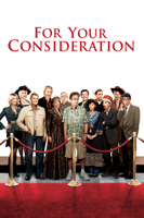 Christopher Guest - For Your Consideration artwork