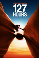 Danny Boyle - 127 Hours artwork