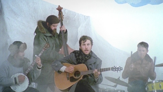 Your Rocky Spine Great Lake Swimmers Shazam Falling over your rocky spine the glaciers made you and now you're mine falling over your rocky spine the glaciers made you and now you're mine. shazam