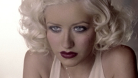 Christina Aguilera - Hurt (Main Video) artwork