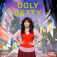 Ugly Betty - Ugly Betty, Season 3 artwork