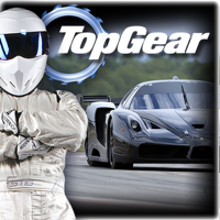 Top Gear - Series 13, Episode 1 artwork