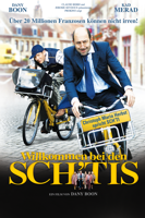 Dany Boon - Willkommen bei den Sch'tis artwork